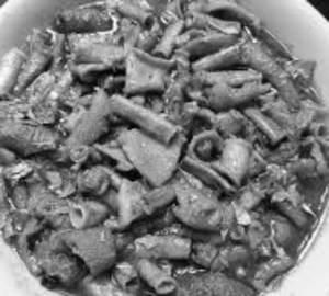 Mutton Boti