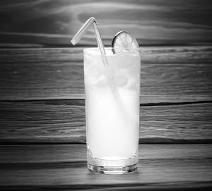 Lime Soda Sweet
