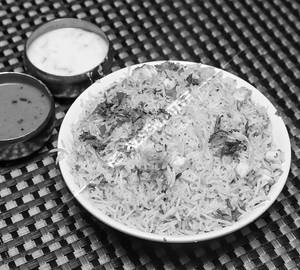 Paneer Fried Rice