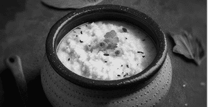 Curd Rice