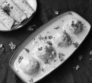Malai Kofta