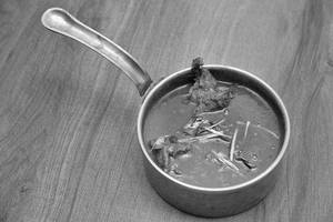 Chicken Chettinad