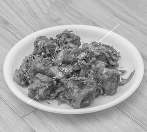Paneer Manchurian