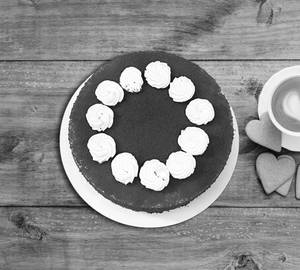 Special Red Velvet  Cake (500 gms) 