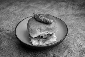 Classic Vadapav (1 Pc)