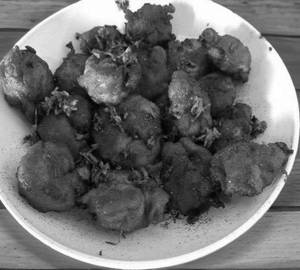 Chicken Koliwada