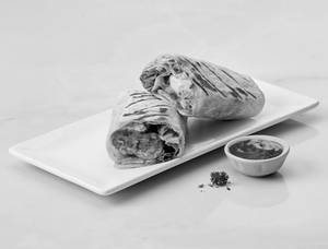 Chipotle Wrap