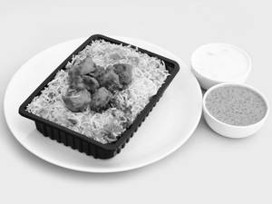 Biryani Combo
