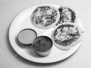 Set Dosa