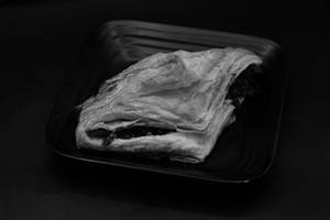 Mushroom Puff (1 Pc)