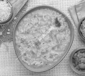 Dal Khichdi
