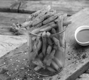 Peri Peri French Fries