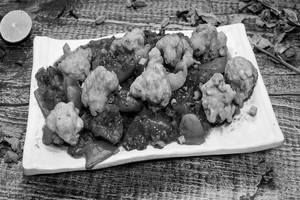 Chilli Gobi