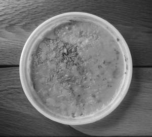 Dal khichdi