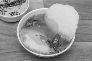 Rasam Idli