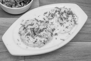 Dahi Vada