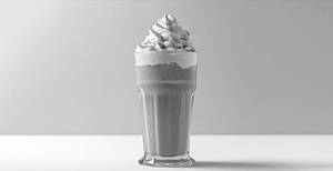 Butterscotch Shake
