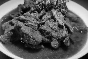 Mutton Masala