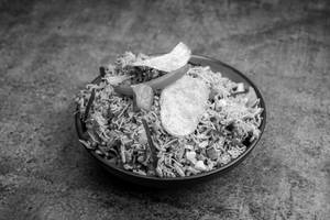 Bhel Puri