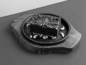 Snicker Brownie (Mc)