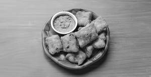 Paneer Pakoda