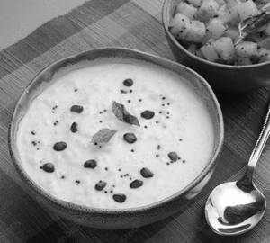 Curd Rice