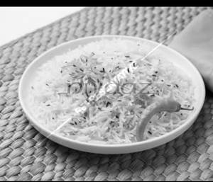 Jeera Rice