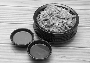 Mutton Fried Rice