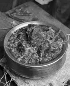 Mutton Rara