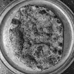 Special Masala Kulcha