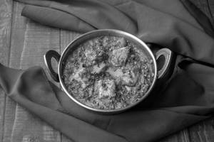 Kadhai Paneer