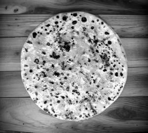 Aloo Paratha