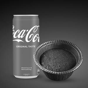 Combo Of Chocolava & Coke