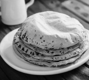 Tandoori Paratha