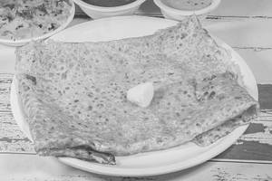 Butter Rava Masala