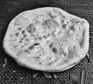 Butter Roti