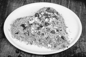 Kashmiri Pulao