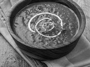 Shahi Dal Makhani