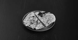 Butter Naan
