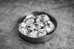 Dahi Batata Puri