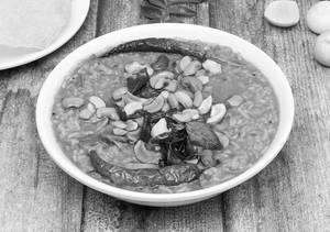 Sambar Rice
