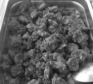 Chicken fry [full] 250 grams
