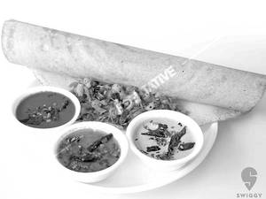 Masala Dosa