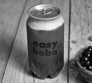 Hibiscus & Berries Bubble Coffee