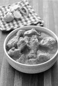 Chicken T.D. Butter Masala