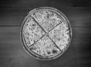 Tandoori Mix Parantha