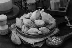 Chidiya Samosa 400g