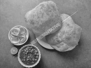 Chana Bhatura