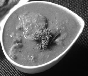 Fish Masala