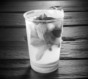Mint Mojito